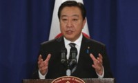 Japón recalca su postura sobre disputas territoriales en Mar Oriental de China