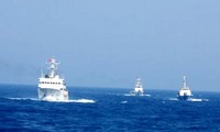 Vietnam y China negocian temas comunes en zonas fuera del Golfo de Tonkin
