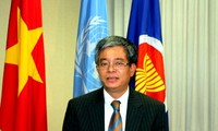 ASEAN potencia su papel central en garantía de paz regional