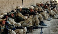 El difícil mantenimiento de la seguridad en Afganistán