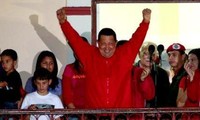 Dirigentes en el mundo congratulan victoria del reelecto presidente venezolano