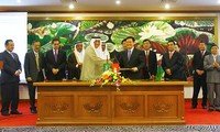 Arabia Saudita intensifica inversiones en Vietnam