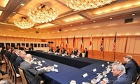 G7 busca superar crisis de deuda en Eurozona