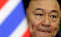 Ex premier de Tailandia, Thaksin Shinawa enfrenta nueva orden de arresto