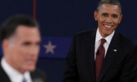 EEUU: Barack Obama gana terreno en segundo debate