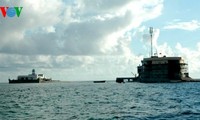 Expertos internacionales rechazan demandas chinas sobre Mar Oriental
