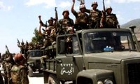 Acepta Ejército sirio alto el fuego durante fiesta musulmana