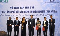 Vietnam llama a la cooperación para enfrentar epidemias en Asia