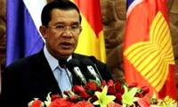 ASEAN impulsa integración regional