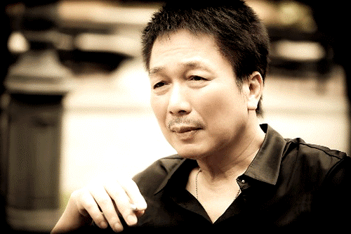 Phu Quang, el compositor de Hanoi