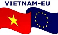 Vietnam y la Unión Europea afianzan relaciones