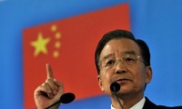 China fortalece relaciones con Laos