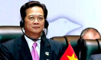 Vietnam maximiza esfuerzos por éxito de ASEM 9