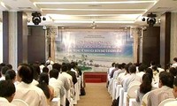 Vietnam: Investigaciones sobre mares e islas contribuyan a defender soberanía