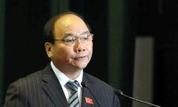 Vietnam: Electores siguen con creciente interés interpelación parlamentaria