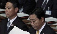 Japón: Opuesto Partido Democrático a disolución de Cámara Baja