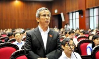 Parlamento vietnamita resalta la esencia de la enmienda constitucional