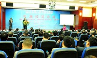 Vietnam-China: avanza cooperación económica