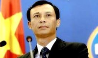 Vietnam remarca sus posiciones sobre soberanía nacional y paz en el mundo