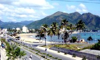 Provincia costera de Khanh Hoa adelanta objetivos de desarrollo para 2020