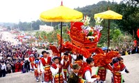 Culto a los Reyes Hung: nuevo Patrimonio Cultural de la Humanidad