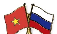Efectúan V Foro estratégico Vietnam-Rusia