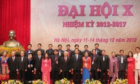 Los jóvenes vietnamitas avanzan y contribuyen al desarrollo del país