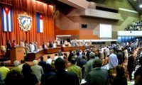 Parlamento cubano ratifica presupuesto para el PIB de 2013