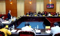 Vietnam estudia enmienda constitucional