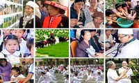 Garantía del bienestar social: palanca para forjar derechos humanos en Vietnam