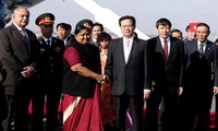 Vietnam participa en Conferencia de relaciones de diálogo ASEAN-India