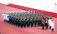 Efemérides vietnamitas celebradas en México y Rusia