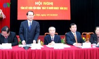 Estado vietnamita avanza contra la pobreza