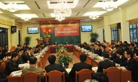 Agricultura seguirá siendo un pilar económico de Vietnam en 2013
