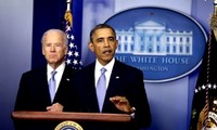 Congreso de EEUU confirma reelección de Barack Obama