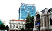 Ciudad Ho Chi Minh moviliza recursos disponibles para desarrollo en 2013