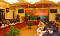 Por mayor eficiencia de la gestión estatal en agricultura de Vietnam