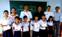 Vietnam mejora servicios educativos y sanitarios en distrito isleño de Truong Sa