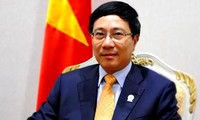 Acuerdo de París – orgullo de la diplomacia vietnamita