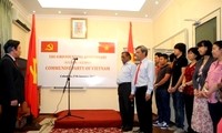Conmemoran en Sri Lanka la fundación del Partido Comunista de Vietnam