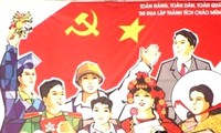 Proponen ideas para renovación del sistema político en Vietnam