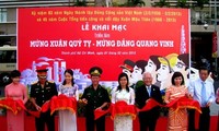 Varían actividades conmemorativas por fundación del Partido Comunista de Vietnam