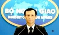 Vietnam respalda desnuclearización en península coreana
