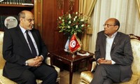 Presidente tunecino inicia consultas para nominar nuevo primer ministro