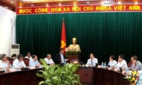 Gobierno vietnamita orienta construcción rural en Altiplanicie Occidental