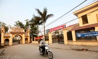 Hanoi pone en juego democracia para construir nueva área rural