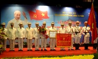 Ardua tarea de combatientes vietnamitas contra crímenes de la droga