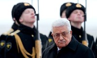 Primera visita a Rusia de Abbas como Jefe de Estado palestino