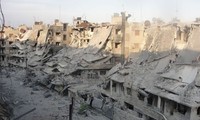 Incierto futuro para los sirios