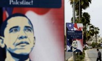 Con escasas expectativas inicia Obama gira por Oriente Medio 